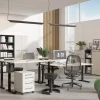 GERMANIA PROFI 2.0 Mobiel ladeblok 4 Lades 420 x 490 x 610 mm