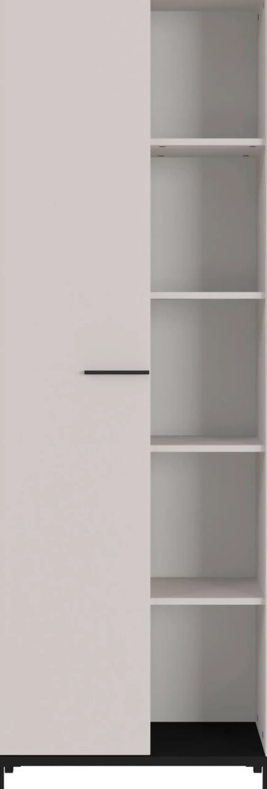 GERMANIA Rovigo 2237-572 Archiefkast 64 x 34 x 190 Kasjmier