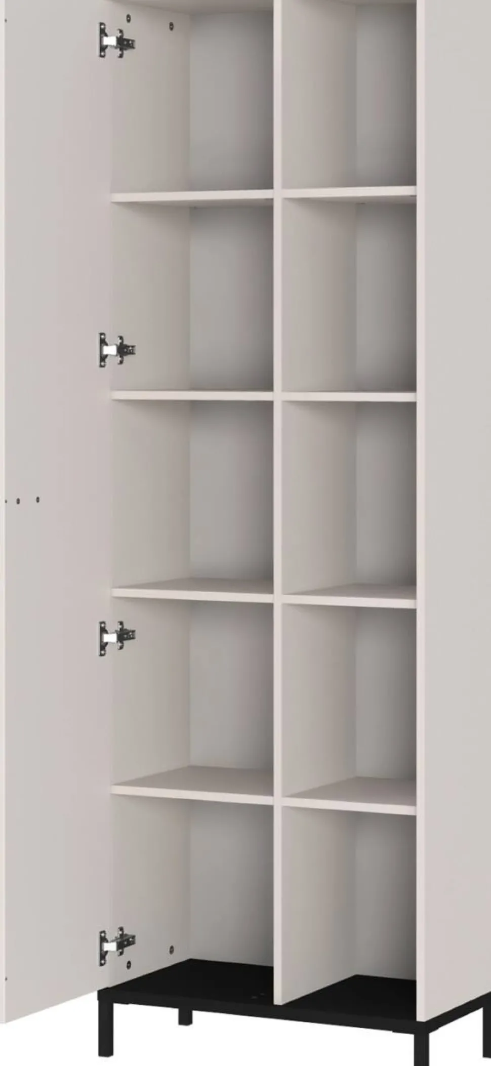 GERMANIA Rovigo 2237-572 Archiefkast 64 x 34 x 190 Kasjmier