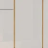 Germania wandkast 2529-575 beige, lichtbruin, eiken 1,520 x 430 x 1,030 mm
