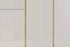 Germania wandkast 2529-575 beige, lichtbruin, eiken 1,520 x 430 x 1,030 mm