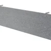 Hammerbacher Akoestische wand SIA18 BM Grijs 1795 mm x 250 mm x 500 mm