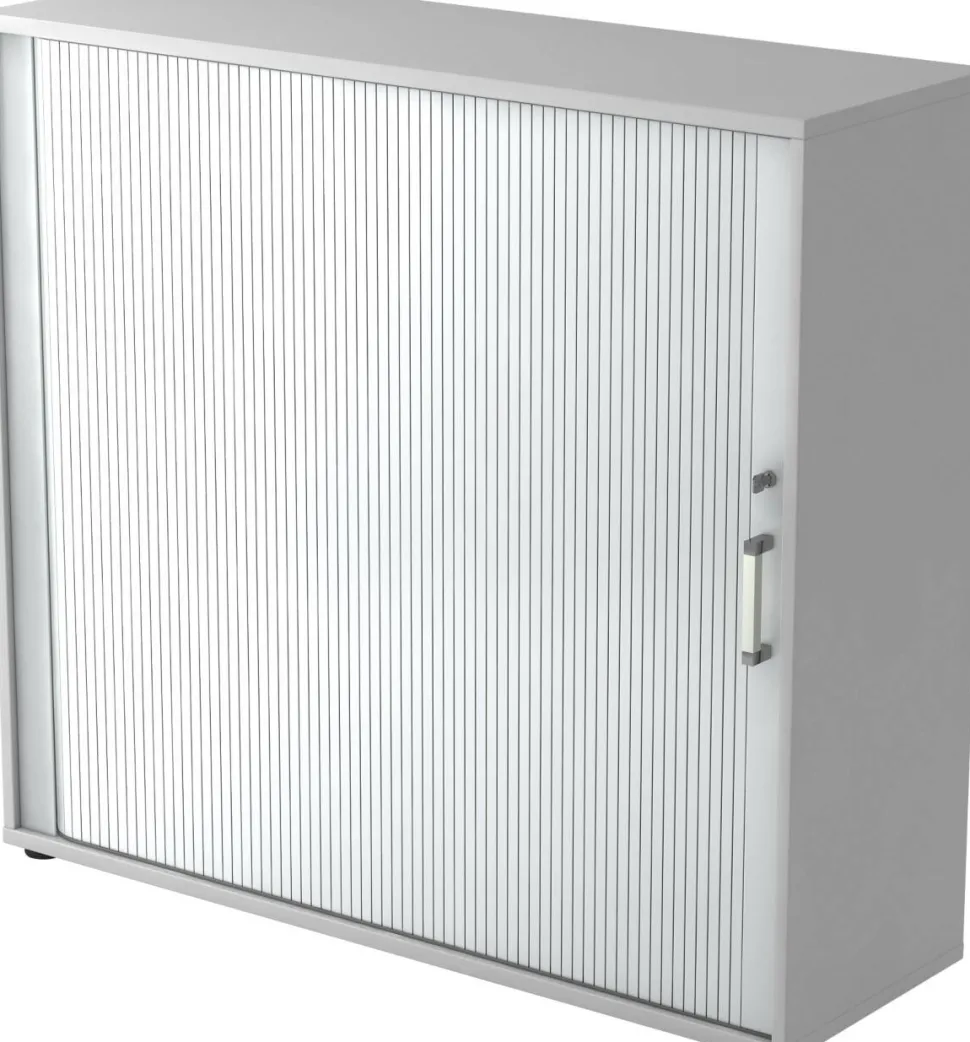 Hammerbacher Archiefkast 1.200 x 400 x 1.100 mm