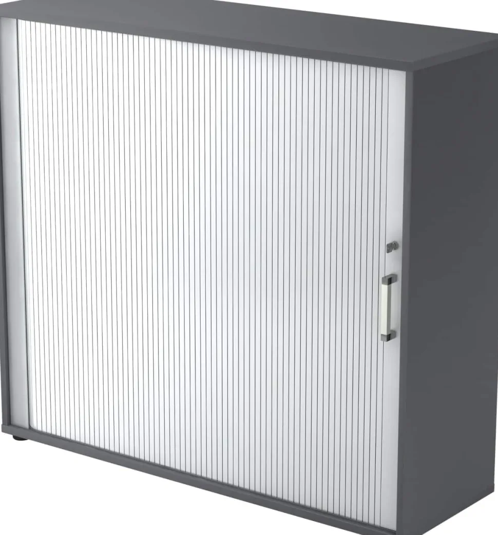 Hammerbacher Archiefkast 1.200 x 400 x 1.100 mm
