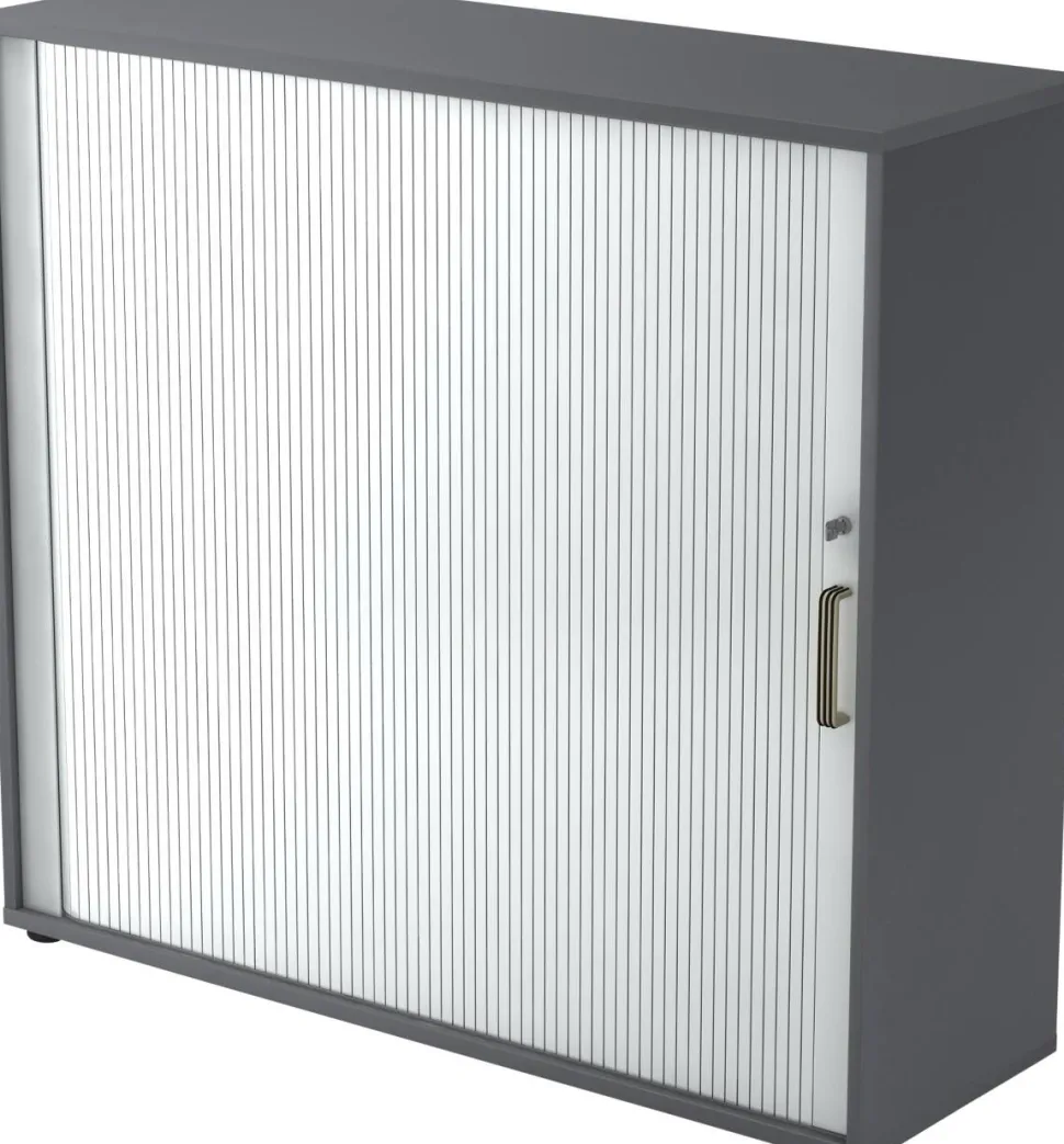 Hammerbacher Archiefkast 1.200 x 400 x 1.100 mm