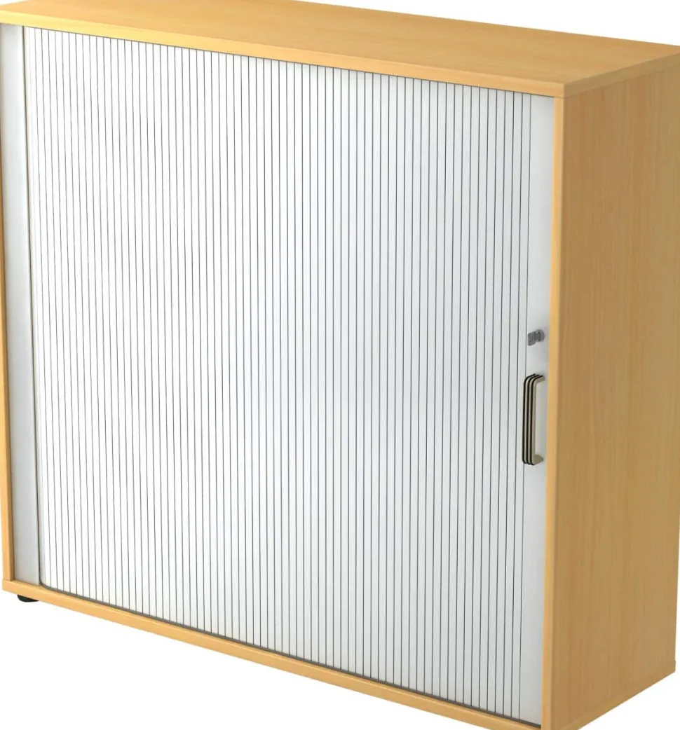 Hammerbacher Archiefkast 1.200 x 400 x 1.100 mm