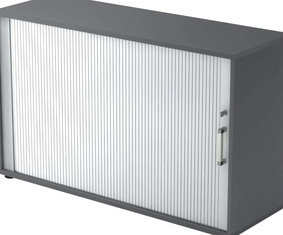Hammerbacher Archiefkast 1.200 x 400 x 748 mm
