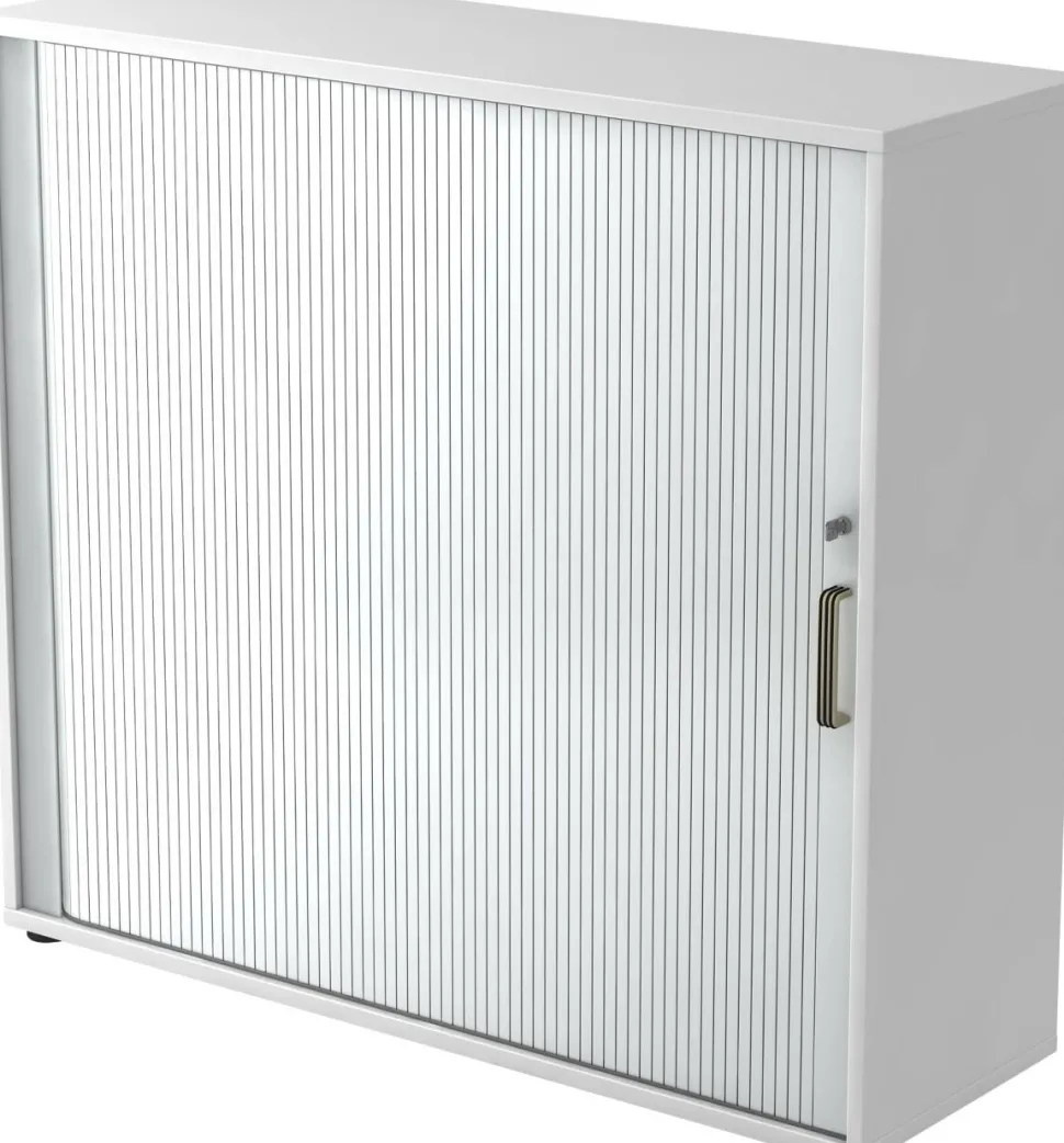 Hammerbacher Archiefkast 1.200 x 400 x 1.100 mm