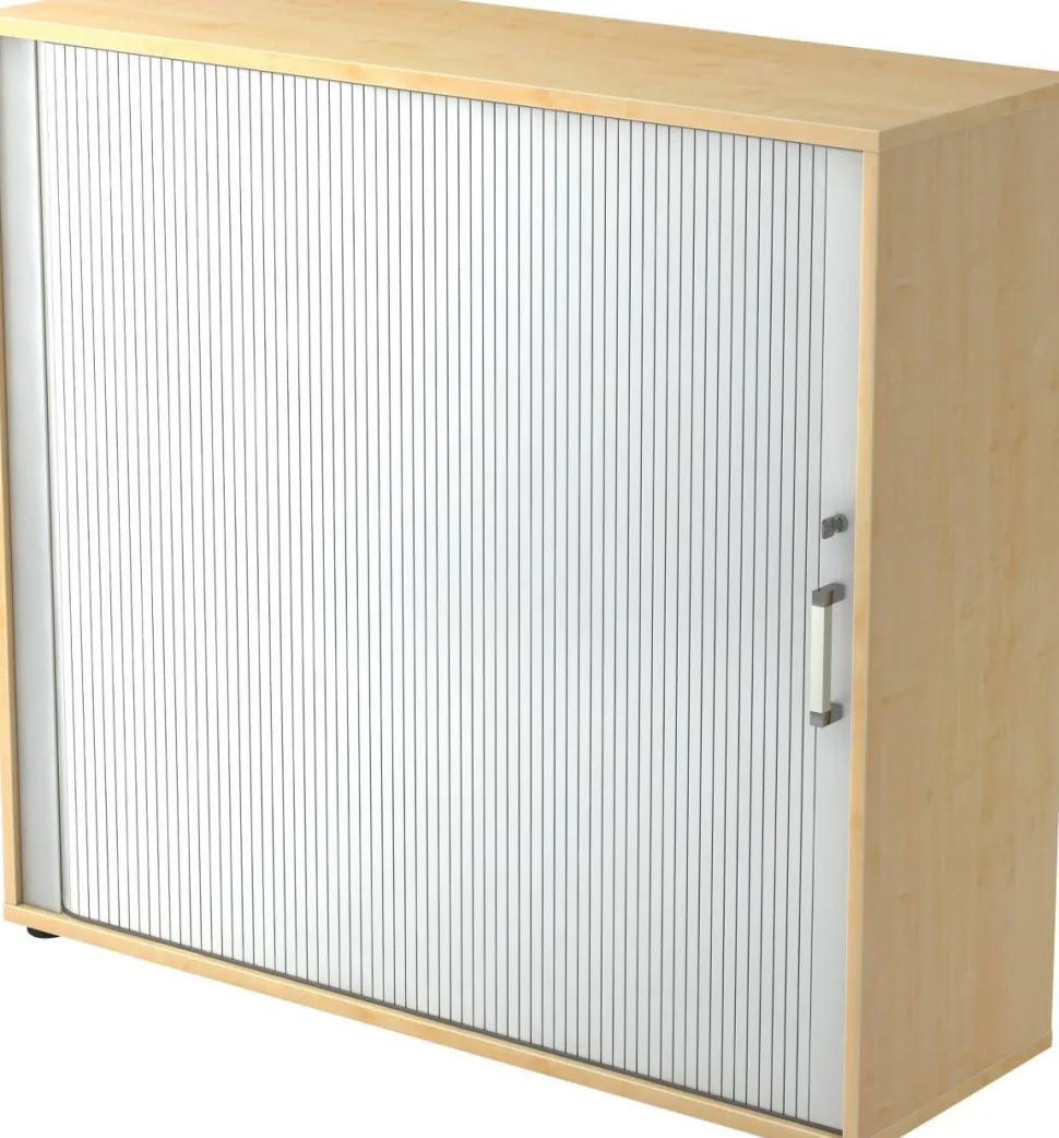 Hammerbacher Archiefkast 1.200 x 400 x 1.100 mm