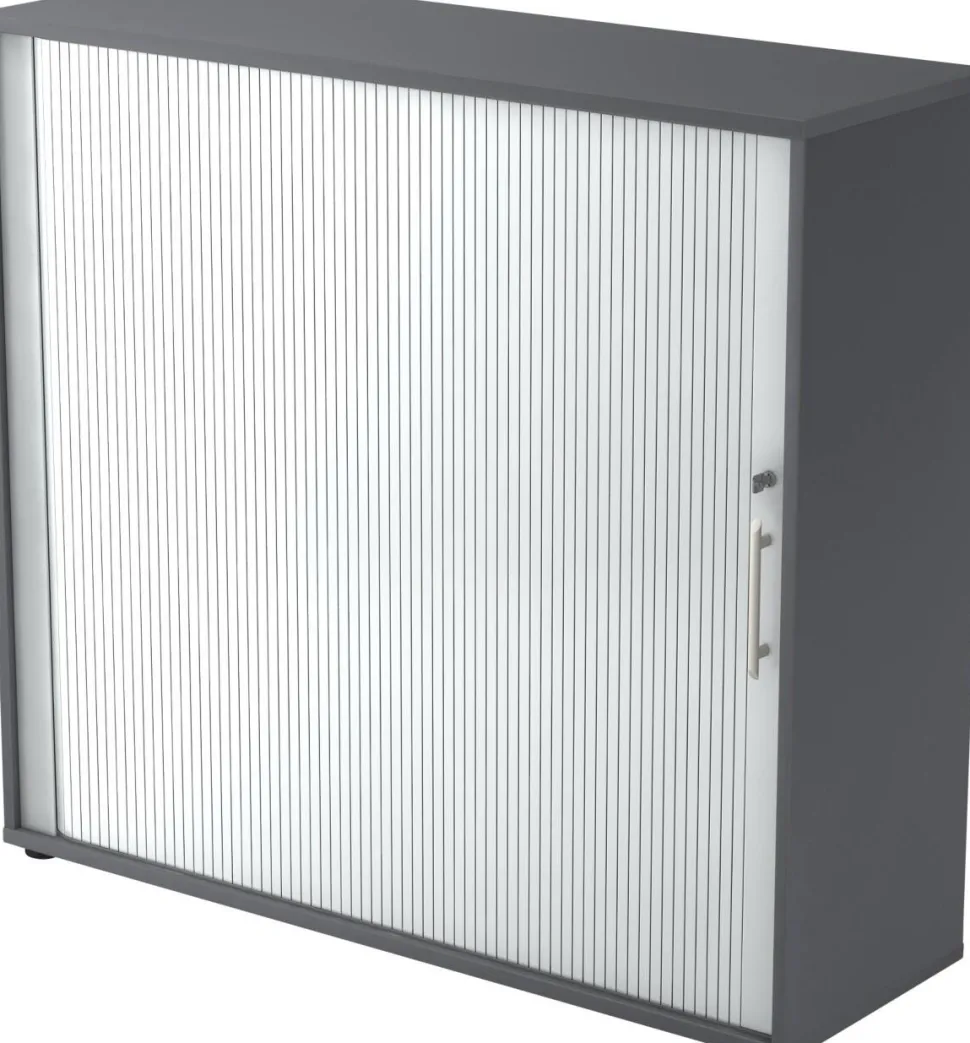 Hammerbacher Archiefkast 1.200 x 400 x 1.100 mm