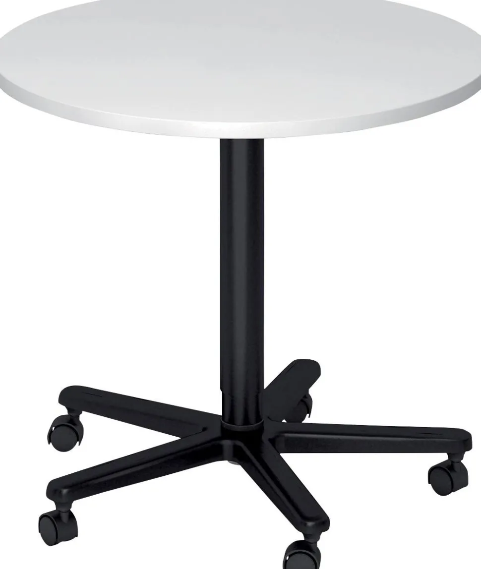 Hammerbacher Conferentietafel VST08/W/D