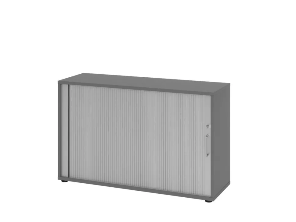 Hammerbacher Kast