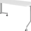 Hammerbacher vouwtafel VKF16/W/S 1600 x 800 x 750