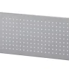 Hammerbacher Zichtschot Matrix Zilver 155 x 35 cm