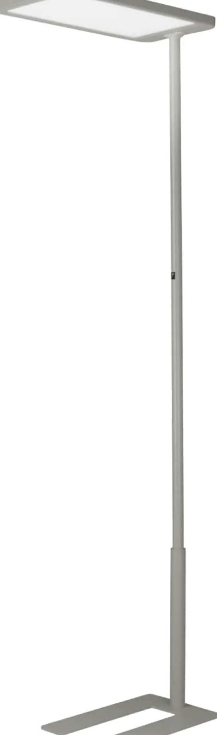 Hansa Capella Vloerlamp LED Zilver AC 2,020 mm