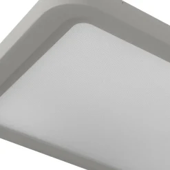 Hansa Capella Vloerlamp LED Zilver AC 2,020 mm