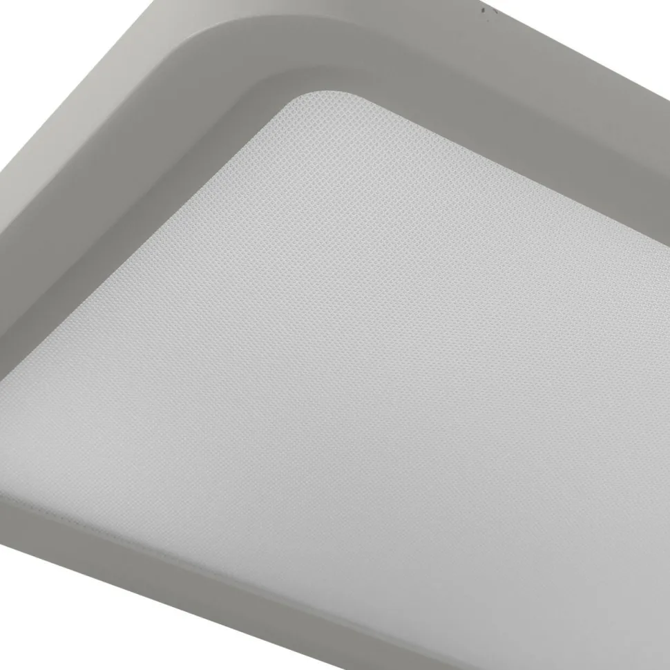 Hansa Capella Vloerlamp LED Zilver AC 2,020 mm