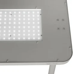 Hansa Capella Vloerlamp LED Zilver AC 2,020 mm