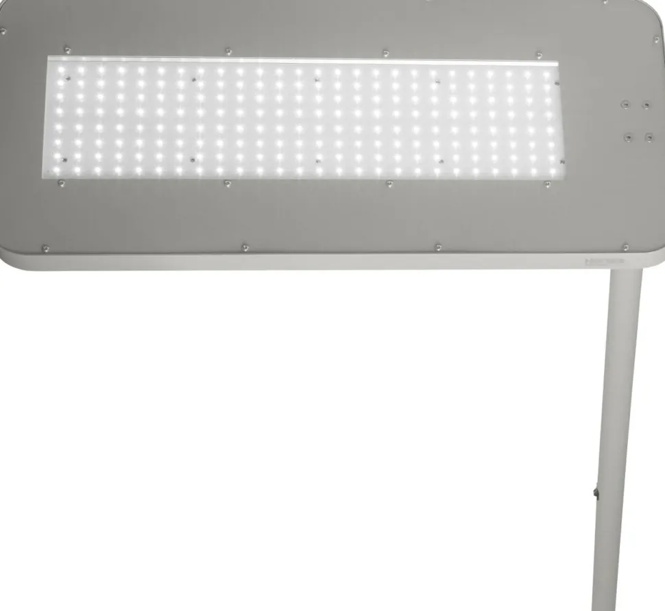 Hansa Capella Vloerlamp LED Zilver AC 2,020 mm