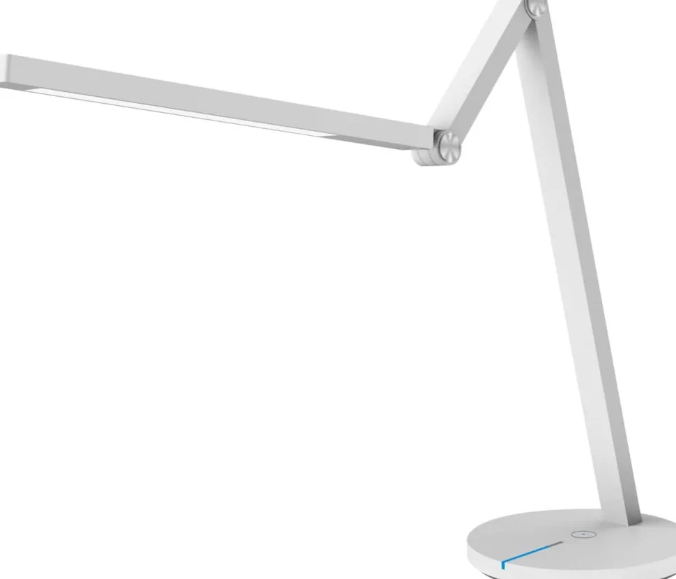 Hansa Cascade Klembaar Bureaulamp LED Wit AC 610 mm