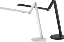 Hansa Cascade Klembaar Bureaulamp LED Wit AC 610 mm