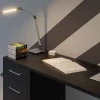 Hansa Wave Bureaulamp LED Zilver AC 760 mm