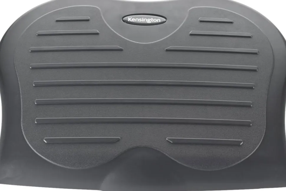 Kensington SoleSaver in Hoogte Verstelbare Voetensteun 56152 457 x 356 x 114 mm Grijs