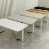 Kerkmann Form 2 Hoekbureau Wit T-Voet 1.800 (B) x 1.800 (D) x 820 (H) mm