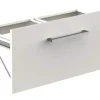 Kerkmann Lade-inzetstuk Wit 700 x 265 x 300 mm