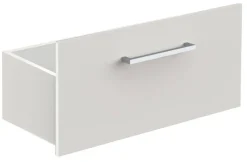 Kerkmann Lade-inzetstuk Wit 700 x 265 x 300 mm