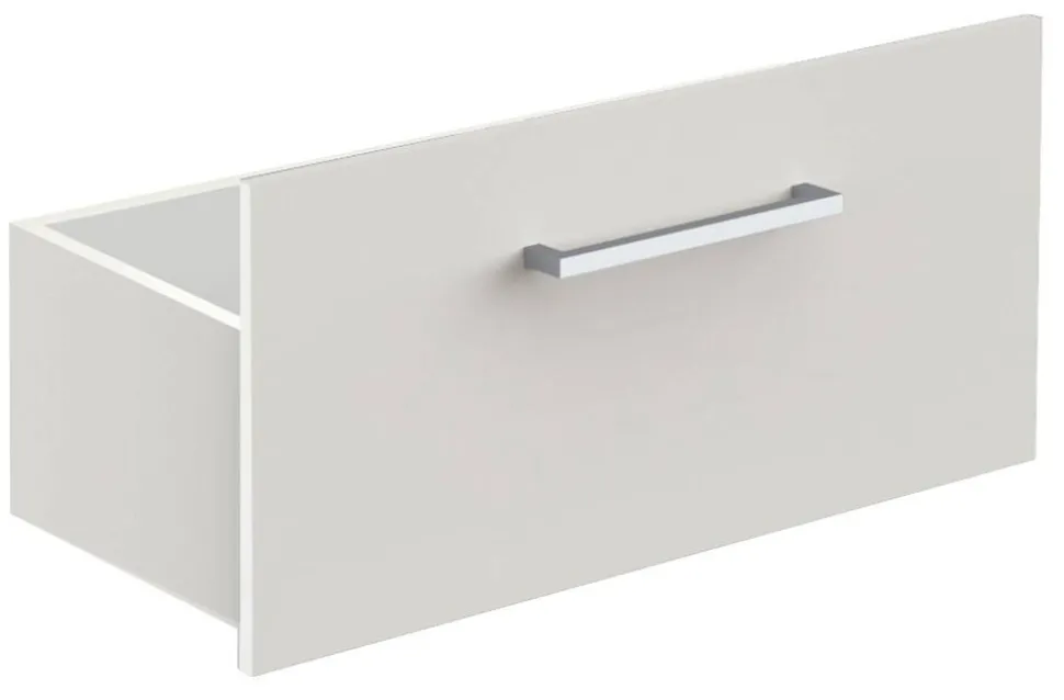 Kerkmann Lade-inzetstuk Wit 700 x 265 x 300 mm
