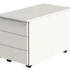 Kerkmann Mobiel ladeblok Wit 4557 430 x 800 x 540 mm