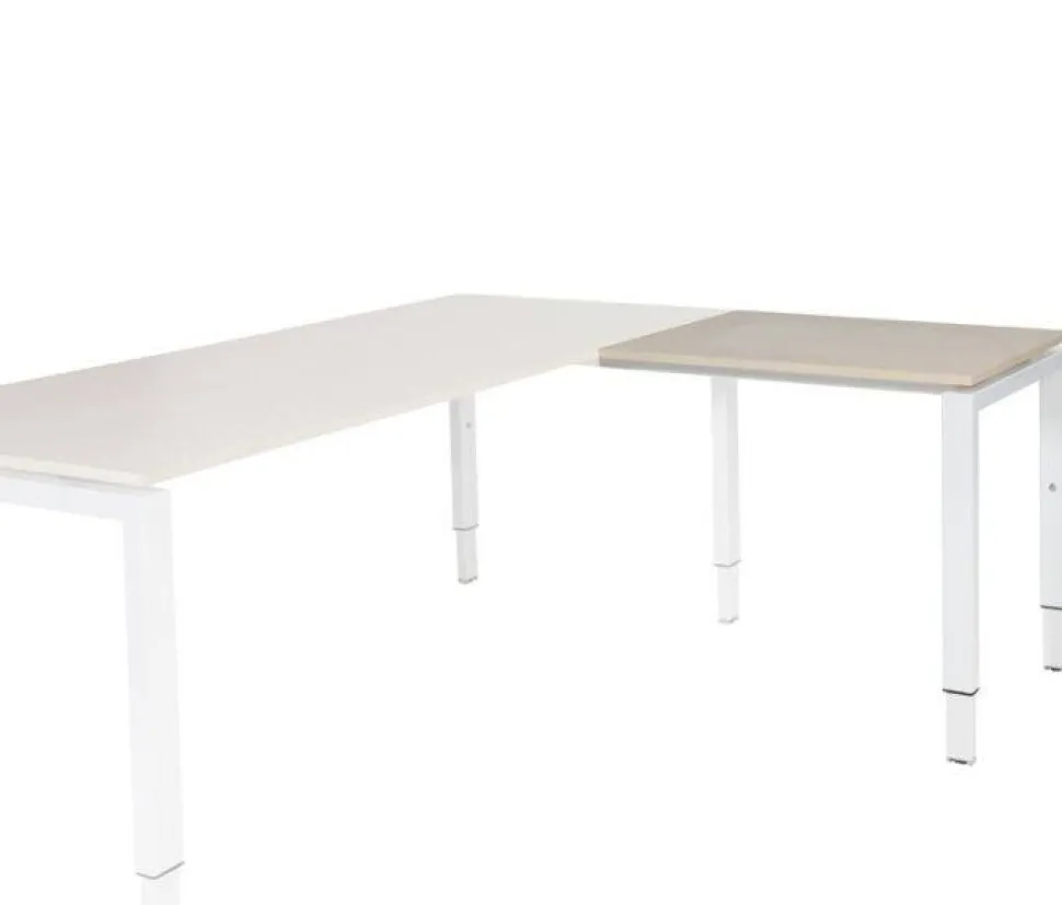 Legbord LBCHS1007035 Grijs 1.000 x 450 mm