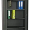 Legbord LBCHS1209005 Zwart 1.200 x 450 mm Zwart