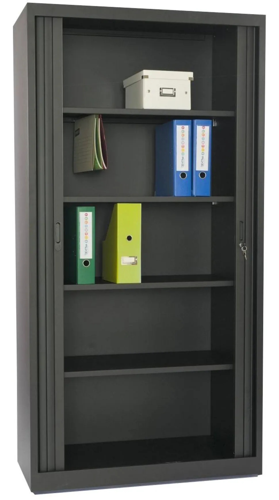 Legbord LBCHS1209005 Zwart 1.200 x 450 mm Zwart