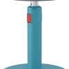 Leitz Ergo Cosy Actieve zit-sta-kruk 6518 In hoogte verstelbaar 46 - 79 cm Tot 110 kg Blauw