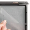 master of boards Opti-Clic A3 Kliklijst fd-6601 43 (B) x 1,5 (D) x 31 (H) cm fd-6601