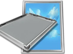 master of boards Opti-Clic A3 Kliklijst fd-13262 43 (B) x 1,5 (D) x 31 (H) cm fd-13262