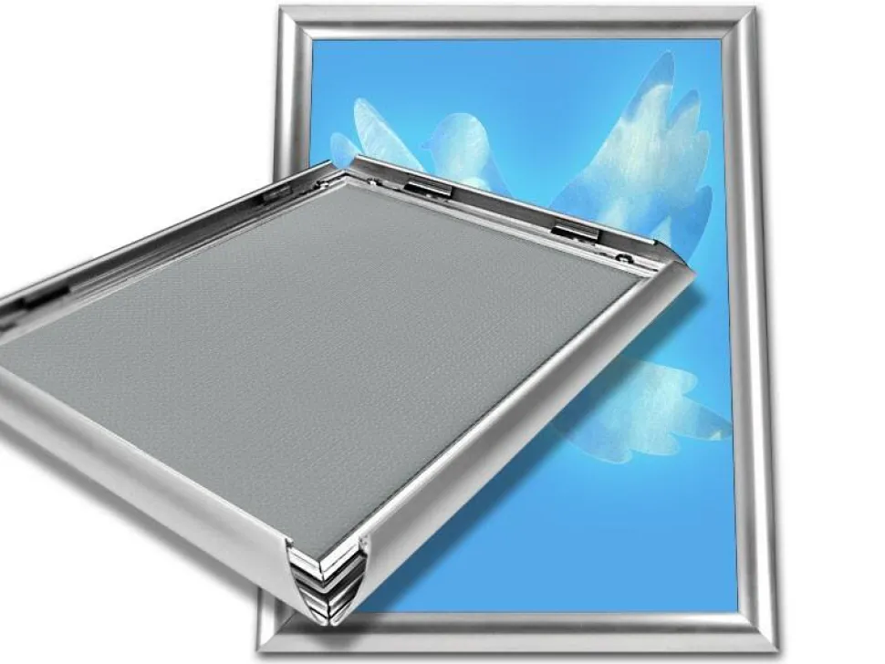 master of boards Opti-Clic A3 Kliklijst fd-13262 43 (B) x 1,5 (D) x 31 (H) cm fd-13262