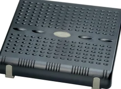 Maul Hoogteverstelbaar Voetensteun 450 x 353 mm Zwart
