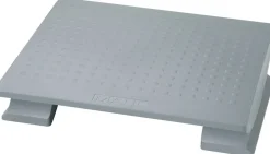 Maul Hoogteverstelbaar Voetensteun 450 x 390 mm Grijs