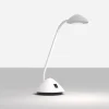 Maul MAULarc Bureaulamp Led (niet verwijderbaar) Wit Netstroom 135 x 290 x 380 mm