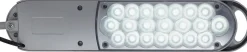 Maul MAULatlantic Klembaar Bureaulamp LED Zilver Netstroom 70 x 770 x 380 mm