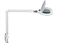 Maul MAULcrystal Loeplamp LED Wit Netstroom 255 x 840 x 510 mm