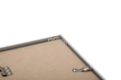 Maul MAULdesign 70 x 100 cm Fotolijst Zilver Aluminium 1947205 70,7 (B) x 100,6 (D) x 2 (H) cm 1947205