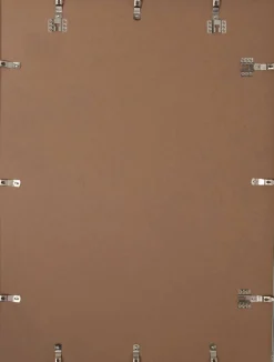 Maul MAULdesign 60 x 80 cm Fotolijst Zilver Aluminium 1946805 60,5 (B) x 80,7 (D) x 2 (H) cm 1946805