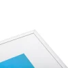 Maul MAULdesign 40 x 60 cm Fotolijst Zilver Aluminium 1946005 40,6 (B) x 60,6 (D) x 2 (H) cm 1946005