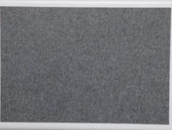 Maul MAULflair Niet Hoogteverstelbaar Voetensteun 303 x 404 x 114 mm Wit