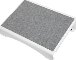 Maul MAULflair Niet Hoogteverstelbaar Voetensteun 303 x 404 x 114 mm Wit