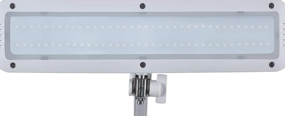 Maul MAULintro Vrijstaand Bureaulamp LED (verwijderbaar) Wit Netstroom 335 x 550 x 460 mm
